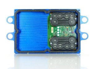 Ford F-250 Fuel Injection Control Module - Sinister Diesel - 58v FICM - `03-`07